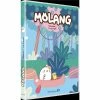 Nouveau 🔥 Mölang, saison 2, vol. 1 : la jungle ⭐
