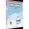 Top 10 ✔️ Mölang, saison 2, vol. 3 : l'école de ski,DVD 💯