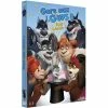 Promo 🔔 gare aux loups 2 : tous à table !,DVD 🌟