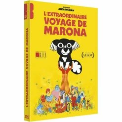 Meilleure vente 😍 l'extraordinaire voyage de Marona ⌛