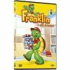Meilleur prix 🔔 Franklin, vol.8 : le club de lecture de Franklin,DVD ⭐