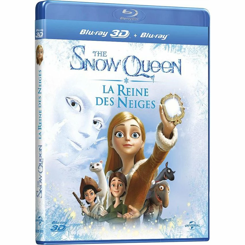 Top 10 đ the snow queen - la reine des neiges â 1 Top 10 đ the snow queen - la reine des neiges â
