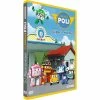 Budget 👍 robocar poli, vol. 4,DVD 👏