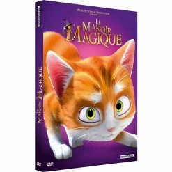 Vente flash 😍 le manoir magique 🛒