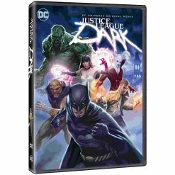 Offres 😍 justice league dark,DVD 🔥