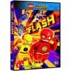Sortie 😀 Lego DC super heroes : the Flash,DVD 🧨