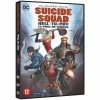 Nouveau 😉 DCU: suicide squad, le prix de l'enfer,DVD ⌛
