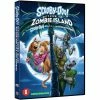 Les meilleures critiques de 💯 Scooby-Doo ! : retour sur l'île aux zombies,DVD 😍