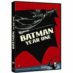 Top 10 🔔 Batman year one 😉