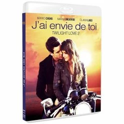 Meilleure affaire 👍 j'ai envie de toi - twilight love 2 🎁