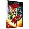 Sortie 🥰 DCU, justice league : flashpoint paradox,DVD 👏