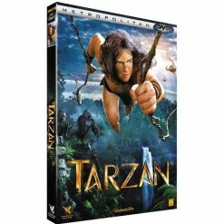 Bon marché ✔️ Tarzan 👍