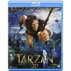 Grosses soldes 👍 Tarzan ✨