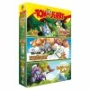 Bon marché 🤩 coffret Tom et Jerry 3 films : le dragon perdu ; le haricot géant ; Robin des bois 🎉