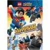 Meilleure affaire 💯 Lego ligue : justiciers vs légions du mal,DVD 😍