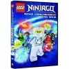 Meilleur prix ✨ Lego ninjago, saison 3, vol. 1,DVD 💯