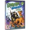 Les meilleures critiques de 💯 Scooby-Doo and Scrappy-Doo, saison 1,DVD ⭐