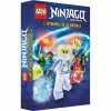 Budget 😉 coffret Lego ninjago, saison 3 🌟