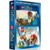 Sortie ⭐ coffret Lego Chima, saison 1 ; Lego Chima le jeu 3ds,DVD ✔️