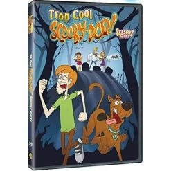 Vente flash 🥰 coffret reste cool, scooby-doo !, saison 1 🧨