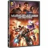 Grosses soldes 💯 la Ligue des Justiciers vs les Teen Titans 🎉