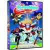 Nouveau ❤️ DC super hero 👧 girls : héroïne de l'année,DVD ⭐