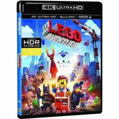 Offres 🧨 la grande aventure Lego 🛒