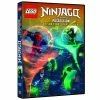 Offres 😉 Lego ninjago, saison 5, vol. 2,DVD 🧨