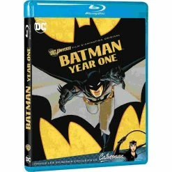 Nouveau ✨ Batman year one,Blu-Ray 😉