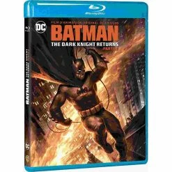Acheter 💯 DC universe : Batman, the Dark Knight returns, vol. 2 🤩