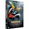 Coupon 😍 Goldorak, saison 1, vol. 3 🔔