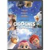 Les meilleures critiques de 🎁 cigognes et compagnie,DVD 💯