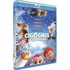 Meilleur prix 🎉 cigognes et compagnie ✔️