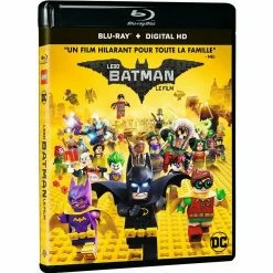 Promo 😍 Lego Batman 🤩