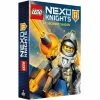 Vente flash ⌛ coffret Lego Nexo knights, saison 2 🔔