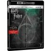 Acheter 🔔 Harry Potter 7 : les reliques de la mort, vol. 2 👏