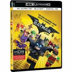 Promo 🌟 Lego Batman 🔔