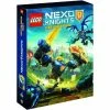 Bon marché ✔️ coffret Lego Nexo knights , saison 3 : tempête sur Knightown 🌟