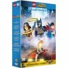 Grosses soldes ✨ coffret Lego DC Batman 5 films,DVD 🎉