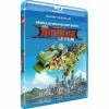 Nouveau 👏 Lego ninjago, le film 💯