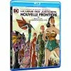 Grosses soldes 🔥 la Ligue des Justiciers : nouvelle frontière,Blu-Ray 🔥