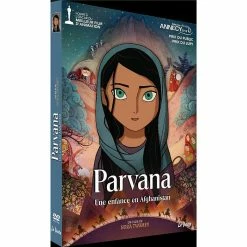 Top 10 👏 Parvana,DVD ✨