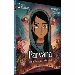 Acheter ✨ Parvana,Blu-Ray 🛒