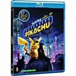 Top 10 ❤️ Pokémon détective Pikachu 💯
