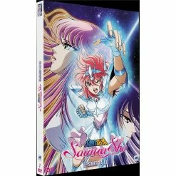 Promo 🌟 coffret Saint Seiya : Saintia Sho, épisodes 1 à 10,DVD ❤️