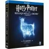 Promo 🥰 Harry Potter 7 : Harry Potter et les reliques de la mort, partie 2,Blu-Ray ❤️