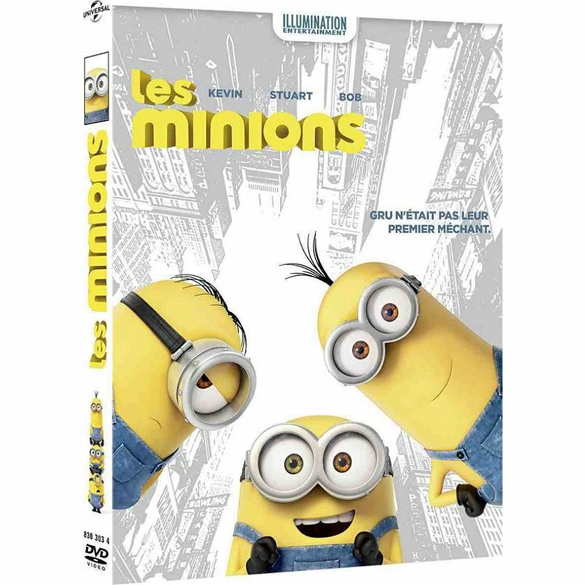 Coupon ✔️ les minions 🛒 1 Coupon ✔️ les minions 🛒