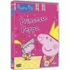 Remise 👍 Peppa pig : princesse Peppa,DVD ⌛