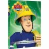 Remise 👍 Sam le pompier, vol. 8 : sauvetage en mer,DVD ⭐