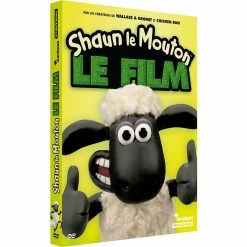 Vente flash ✨ Shaun le mouton le film,DVD 🔥